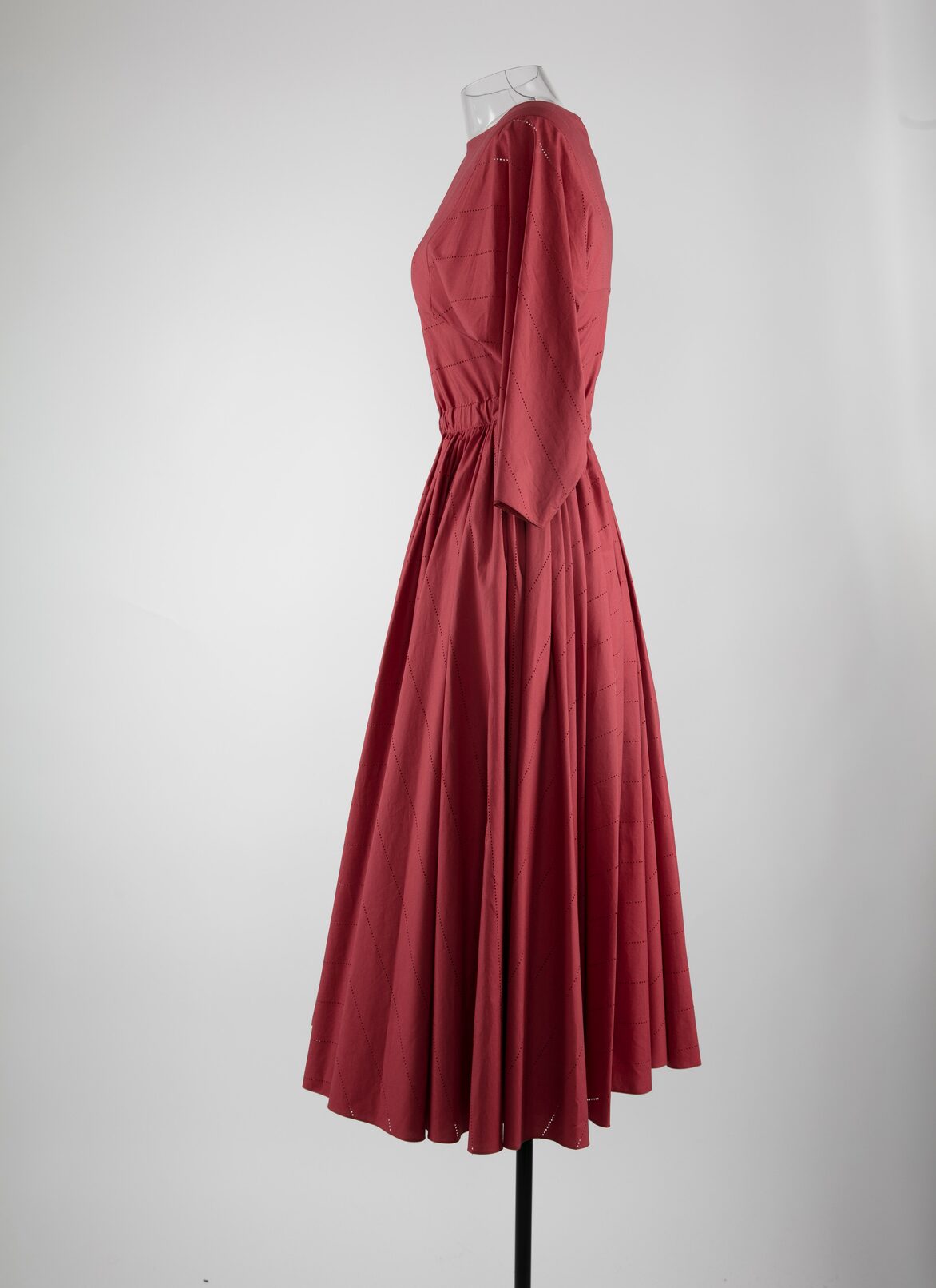 Dresses ALAÏA MADRAS DRESSES